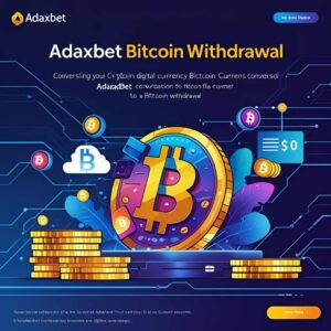 adaxbet-bitcoin-ile-para-cekme
