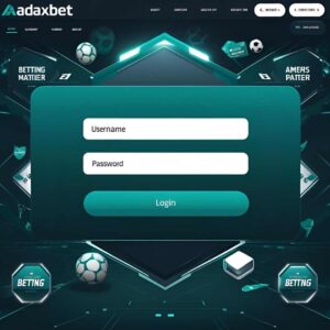 adaxbet-giris