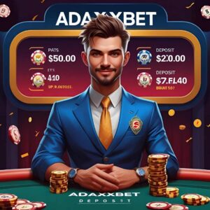 adaxbet-para-yatirma