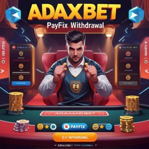 adaxbet-payfix-ile-para-cekme