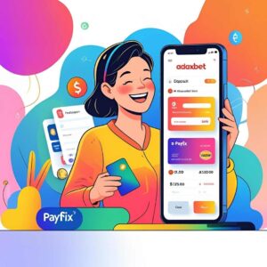 adaxbet-payfix-ile-para-yatırma